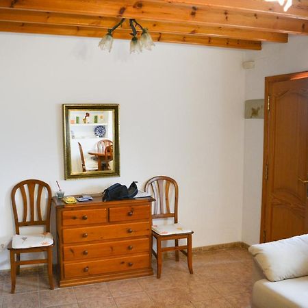 Appartamento La terraza del palasiet Villajoyosa Esterno foto