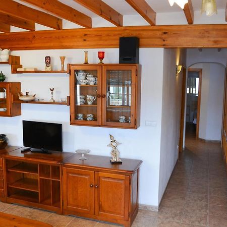 Appartamento La terraza del palasiet Villajoyosa Esterno foto