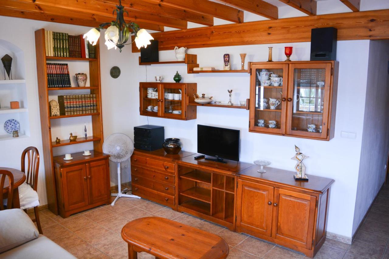 Appartamento La terraza del palasiet Villajoyosa Esterno foto