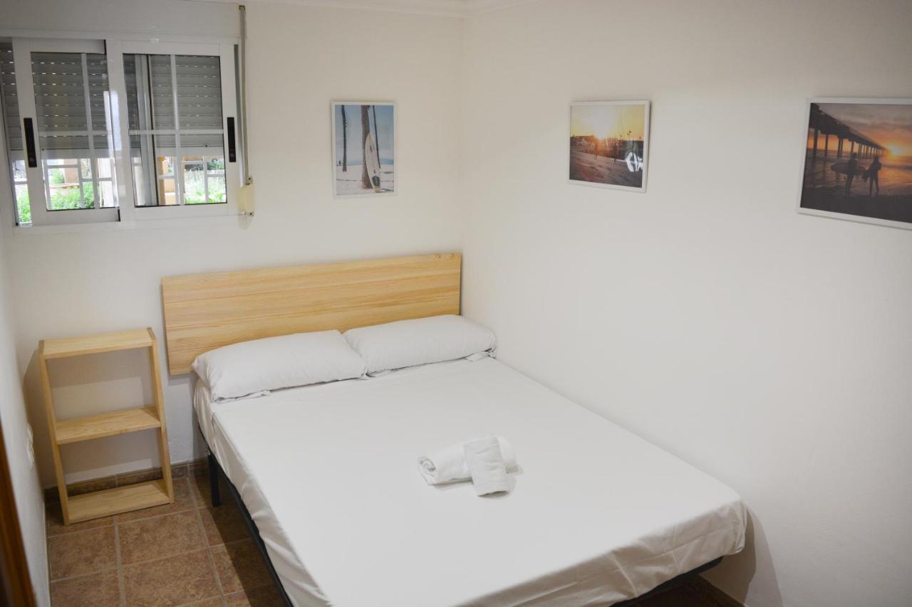 Appartamento La terraza del palasiet Villajoyosa Esterno foto