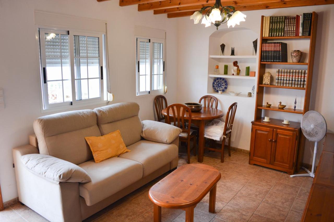 Appartamento La terraza del palasiet Villajoyosa Esterno foto