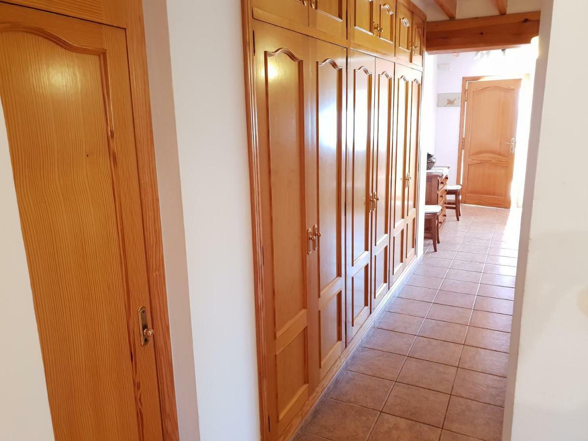 Appartamento La terraza del palasiet Villajoyosa Esterno foto